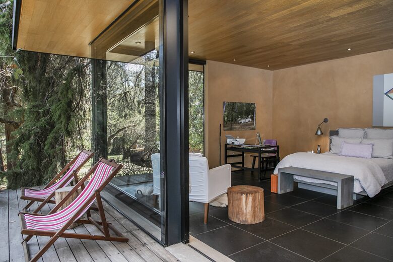 Home Exchange in Santo Tomás Chiconautla, Mexico