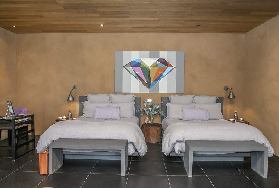 Home Exchange in Santo Tomás Chiconautla, Mexico