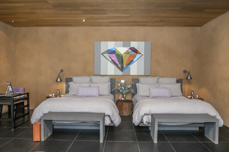 Home Exchange in Santo Tomás Chiconautla, Mexico