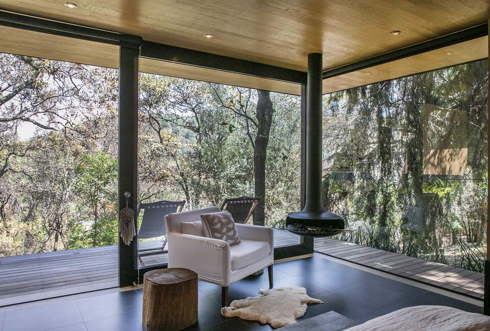 Home Exchange in Santo Tomás Chiconautla, Mexico