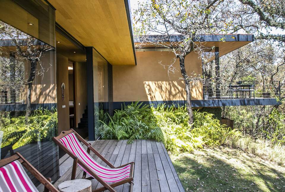 Home Exchange in Santo Tomás Chiconautla, Mexico