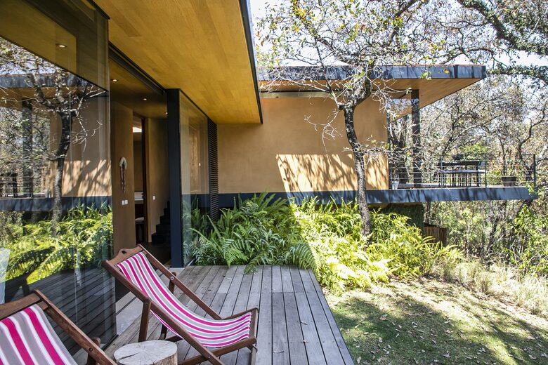 Home Exchange in Santo Tomás Chiconautla, Mexico