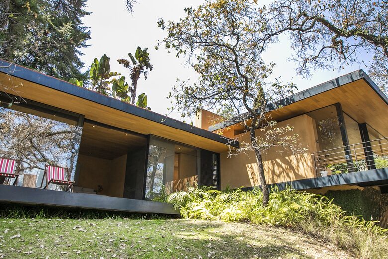 Home Exchange in Santo Tomás Chiconautla, Mexico