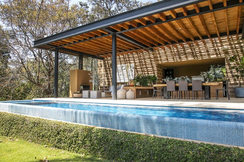 Home Exchange in Santo Tomás Chiconautla, Mexico