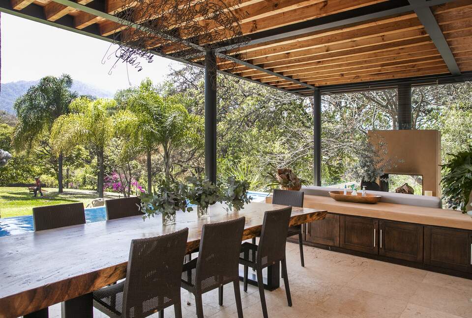 Home Exchange in Santo Tomás Chiconautla, Mexico