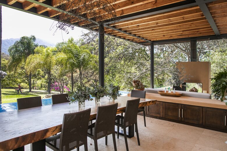 Home Exchange in Santo Tomás Chiconautla, Mexico