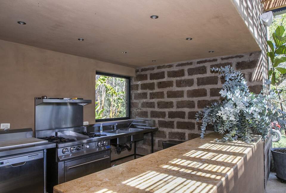 Home Exchange in Santo Tomás Chiconautla, Mexico