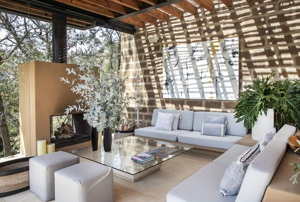 Home Exchange in Santo Tomás Chiconautla, Mexico