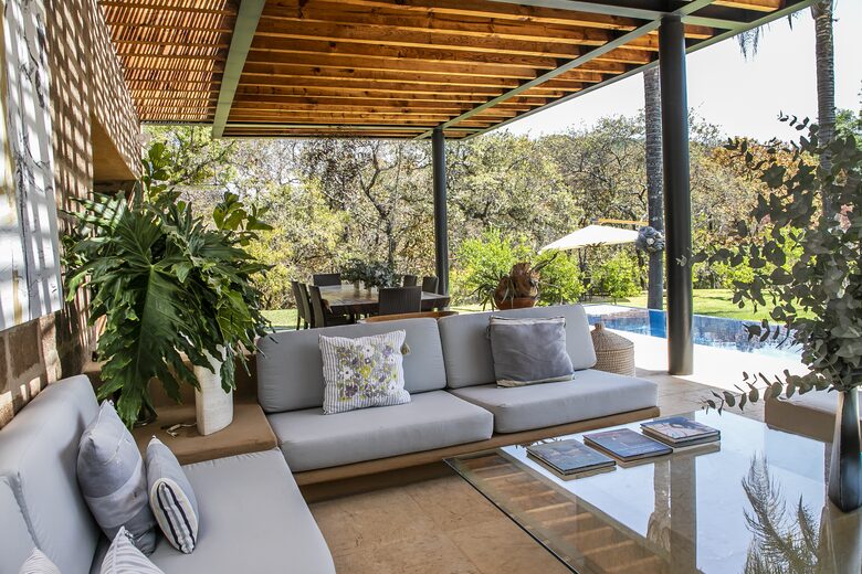 Home Exchange in Santo Tomás Chiconautla, Mexico