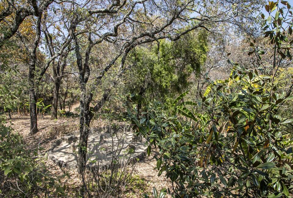 Home Exchange in Santo Tomás Chiconautla, Mexico