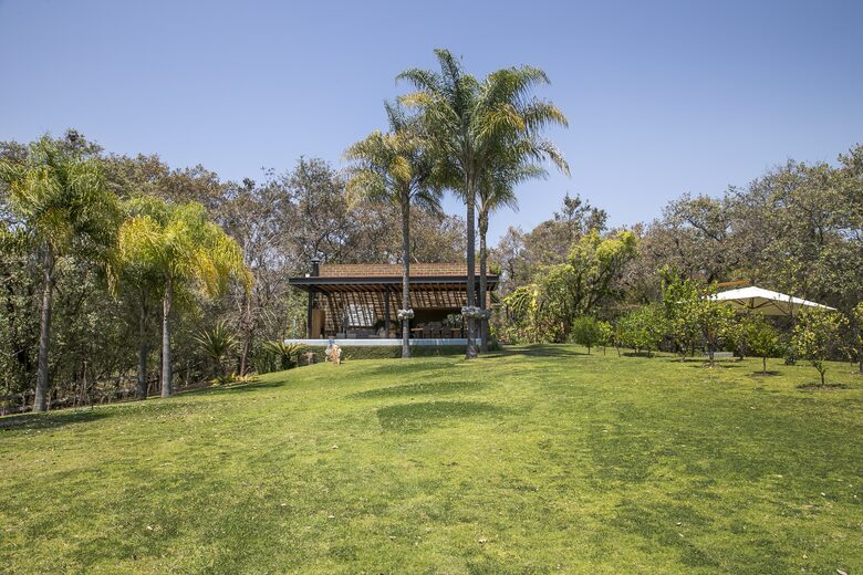 Home Exchange in Santo Tomás Chiconautla, Mexico
