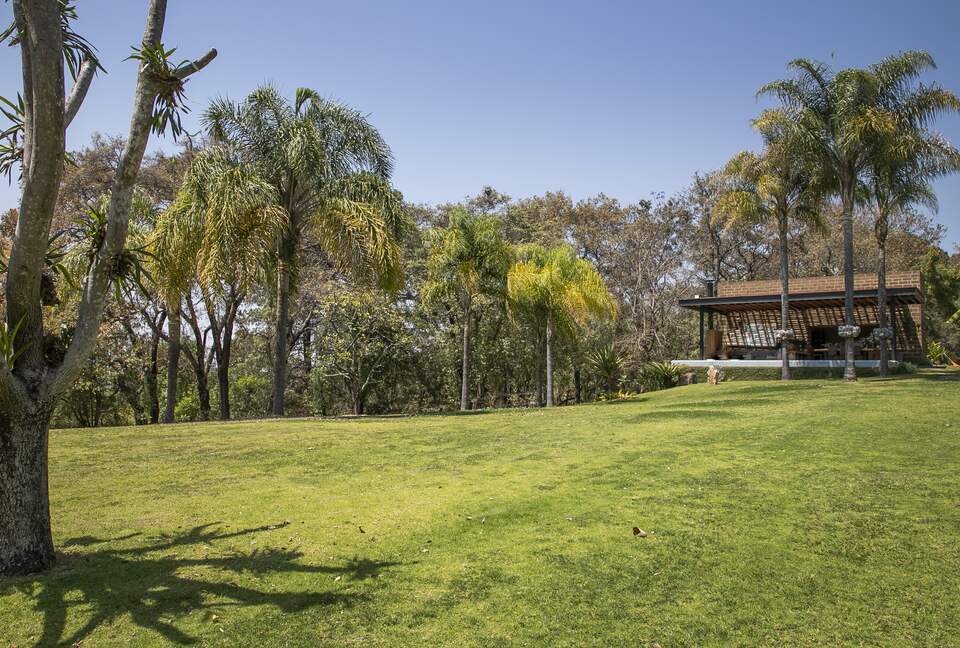 Home Exchange in Santo Tomás Chiconautla, Mexico