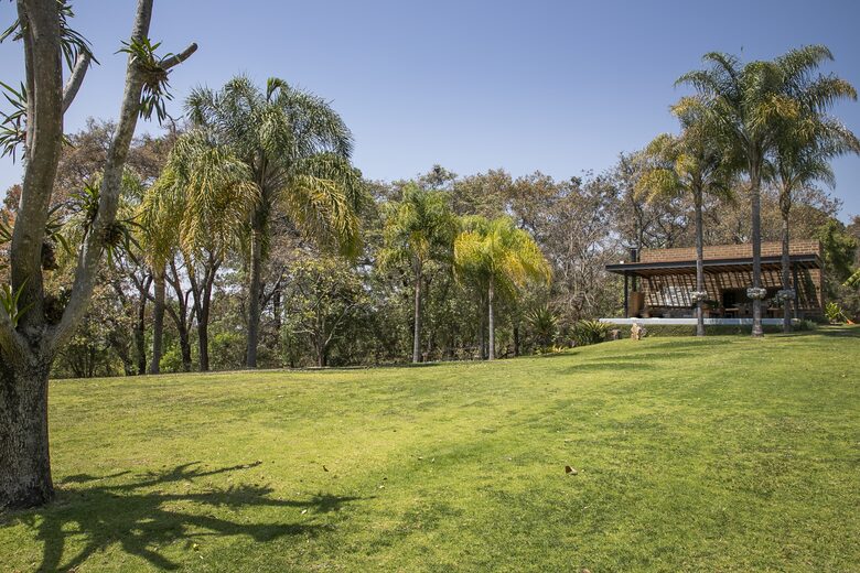 Home Exchange in Santo Tomás Chiconautla, Mexico