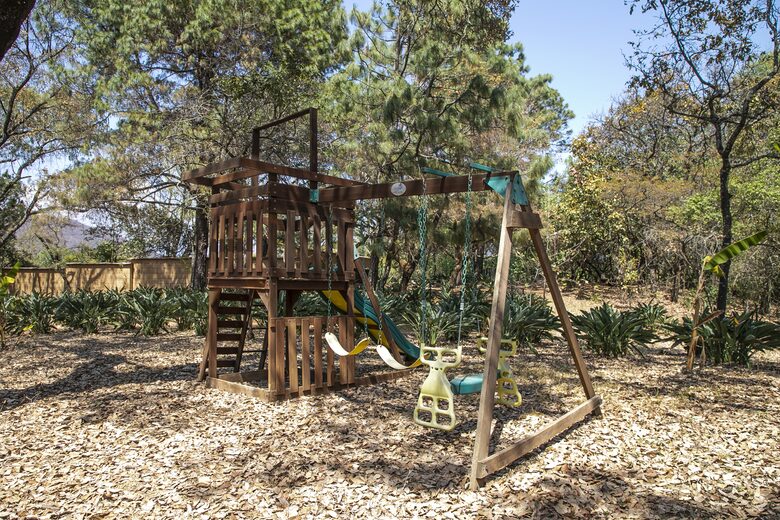 Home Exchange in Santo Tomás Chiconautla, Mexico