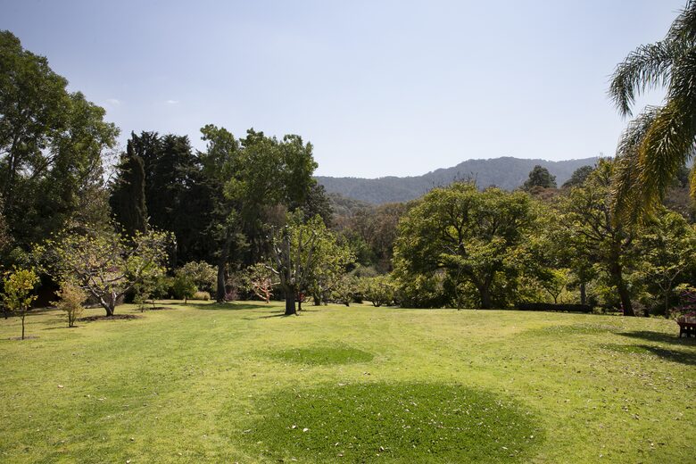 Home Exchange in Santo Tomás Chiconautla, Mexico