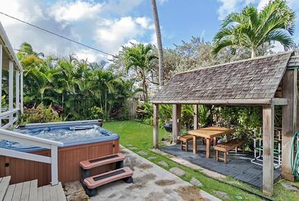 Kailua Ohana Escape - Kailua, Hawaii