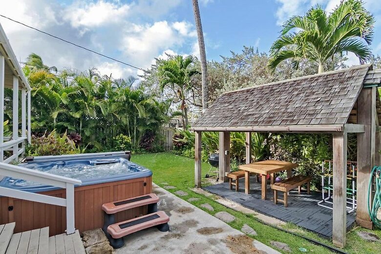 Kailua Ohana Escape - Kailua, Hawaii