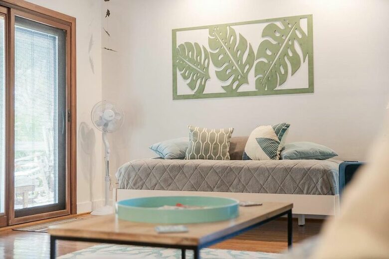 Kailua Ohana Escape - Kailua, Hawaii