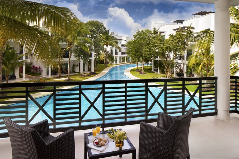 The Fives Beach Hotel & Residences- One Bedroom Unit - Playa del Carmen, Mexico