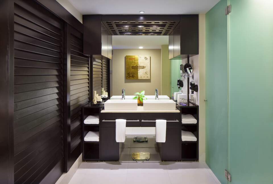 The Fives Beach Hotel & Residences- One Bedroom Unit - Playa del Carmen, Mexico