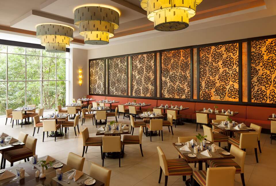 The Fives Beach Hotel & Residences- One Bedroom Unit - Playa del Carmen, Mexico