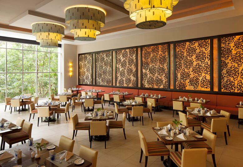 The Fives Beach Hotel & Residences- One Bedroom Unit - Playa del Carmen, Mexico