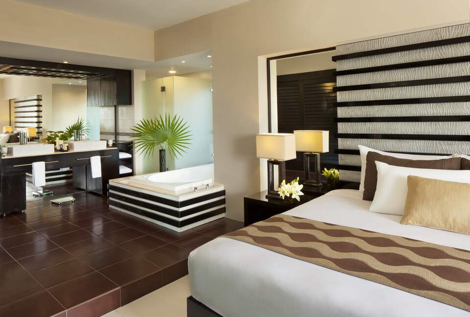 The Fives Beach Hotel & Residences- One Bedroom Unit - Playa del Carmen, Mexico