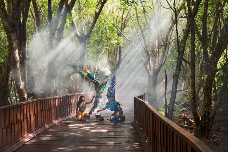 The Fives Beach Hotel & Residences- One Bedroom Unit - Playa del Carmen, Mexico