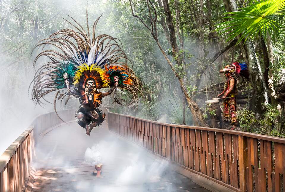 The Fives Beach Hotel & Residences- One Bedroom Unit - Playa del Carmen, Mexico