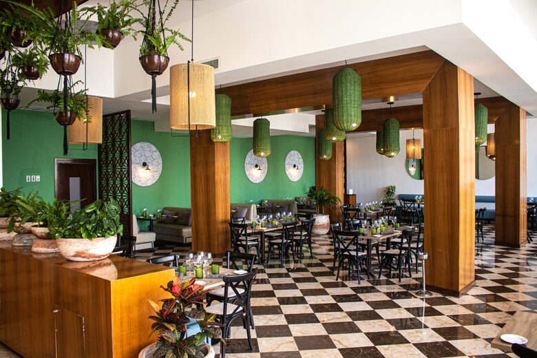 The Fives Beach Hotel & Residences- One Bedroom Unit - Playa del Carmen, Mexico