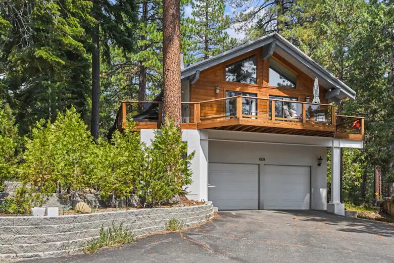 Tumbleweed Trails - Incline Village, Nevada