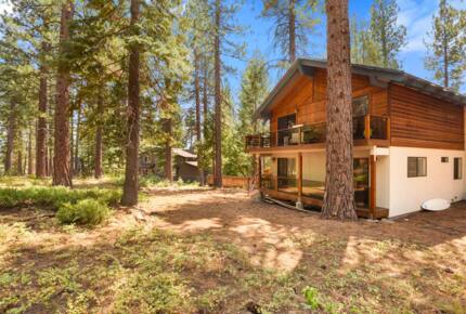 Tumbleweed Trails - Incline Village, Nevada