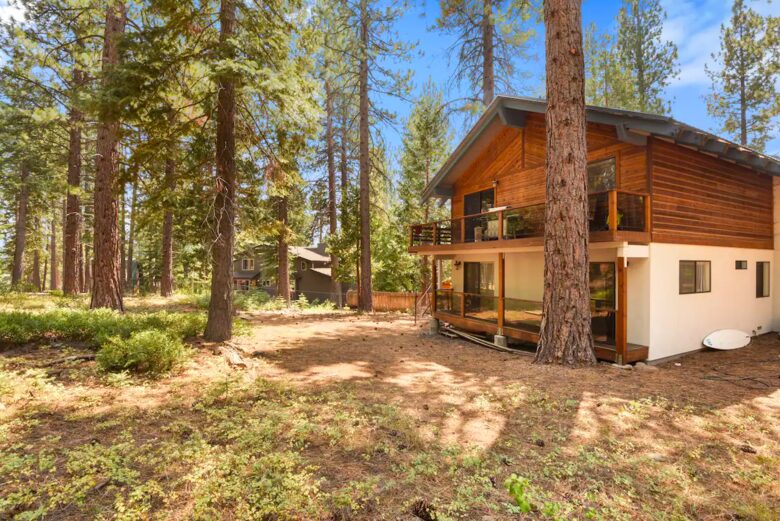 Tumbleweed Trails - Incline Village, Nevada