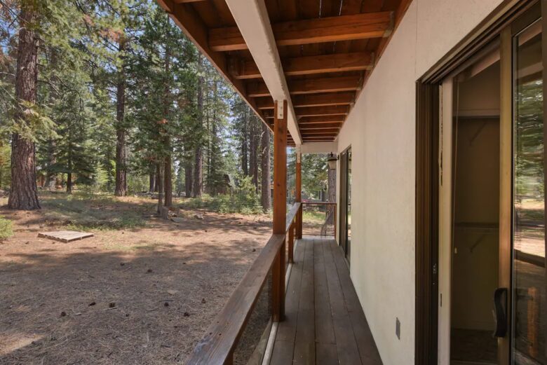 Tumbleweed Trails - Incline Village, Nevada