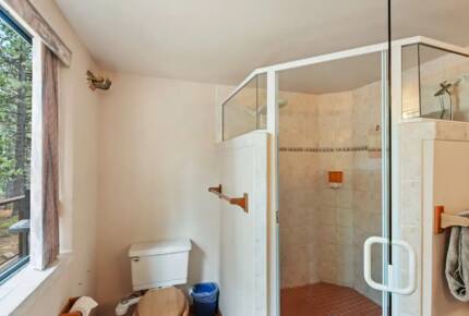 Tumbleweed Trails - Incline Village, Nevada