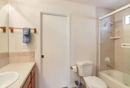 Tumbleweed Trails - Incline Village, Nevada