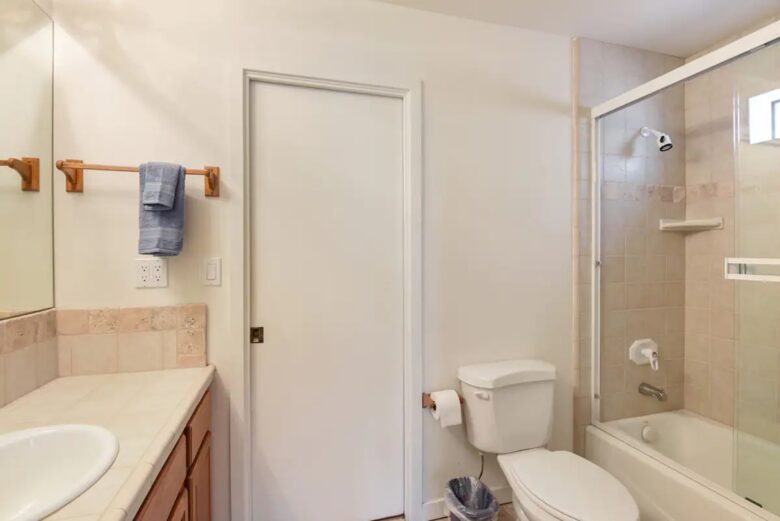 Tumbleweed Trails - Incline Village, Nevada