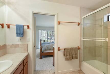 Tumbleweed Trails - Incline Village, Nevada