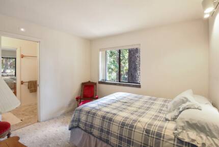 Tumbleweed Trails - Incline Village, Nevada