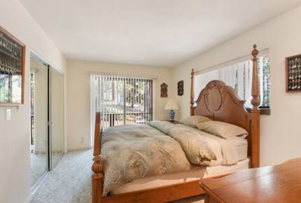 Tumbleweed Trails - Incline Village, Nevada