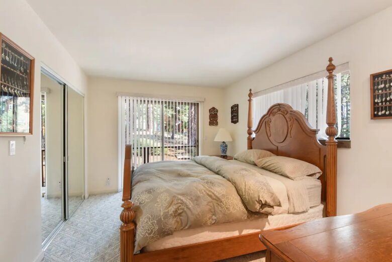 Tumbleweed Trails - Incline Village, Nevada