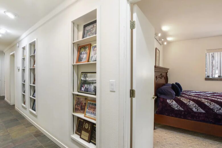 Tumbleweed Trails - Incline Village, Nevada