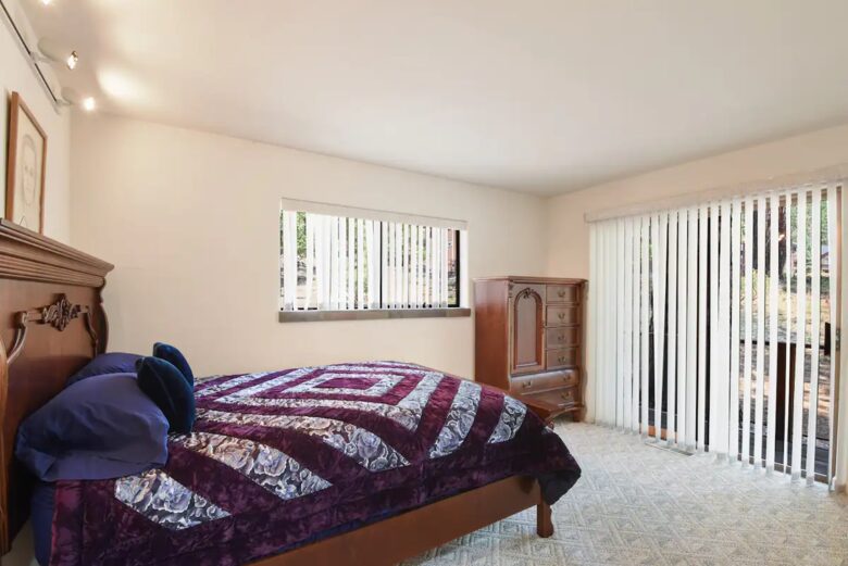 Tumbleweed Trails - Incline Village, Nevada