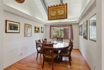 Tumbleweed Trails - Incline Village, Nevada