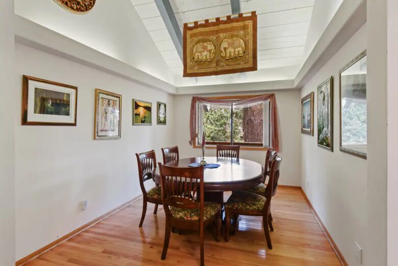 Tumbleweed Trails - Incline Village, Nevada