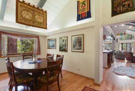 Tumbleweed Trails - Incline Village, Nevada