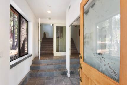 Tumbleweed Trails - Incline Village, Nevada