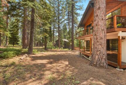 Tumbleweed Trails - Incline Village, Nevada