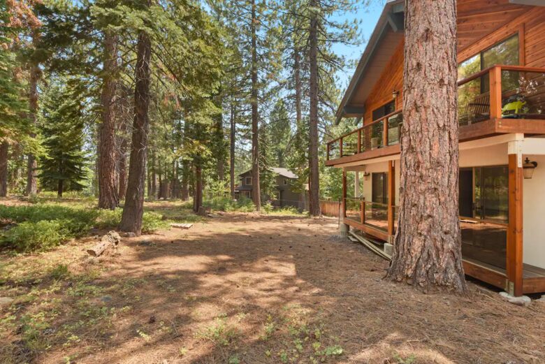 Tumbleweed Trails - Incline Village, Nevada