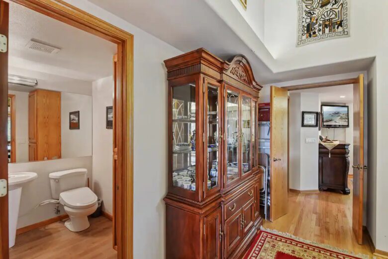 Tumbleweed Trails - Incline Village, Nevada